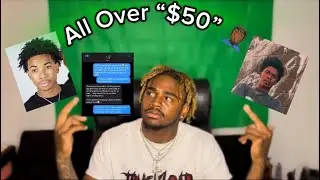 Exposing The Truth About IliasATL & Lubabotv SMH.....