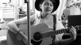Земфира - жить в твоей голове (cover)