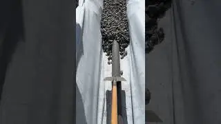 Как сделать дренаж?! #благоустройство #стройка #garden #дача #дом #дренаж #дренажучастка #music