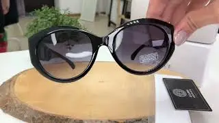 Женские очки солнечные Versace