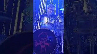 Sam Loeffler talks about Pearl Drums @PearlDrumsUS #chevelle #drums #linkincommentssection
