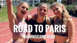 VLOG #99: 600 & 300 ALL OUT, HOW FAST?! - ROAD TO PARIS