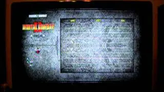 MK Arcade Kollection SUCKS...