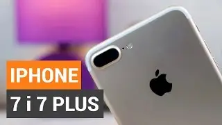 Predstavljamo: iPhone 7 i 7 Plus