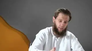 Abu Adam - Das Jenseits - Teil 13 - Die kleinen Zeichen des jüngsten Tages