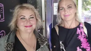 ДЕНЬ КРАСОТЫ. ПОПРАВИЛАСЬ НЕ НА ШУТКУ