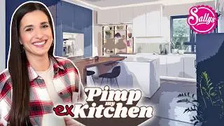 Das wäre sie gewesen - Pimp my Kitchen #7