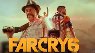 Far Cray (Dani и Machete)
