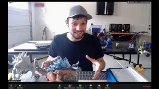 Terrain Crafting and Miniature Painting - Anima Games