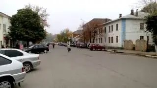 г. Михайлов ул. М. Голикова д.24а №1