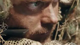 Воєнний екшн “Снайпер. Білий Ворон" покажуть в українських кінотеатрах