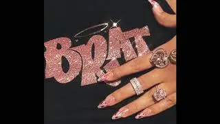 Travis Scott x Don Toliver Type Beat ~ Brat
