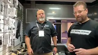 A New Moto Phone Mount? SP Connect | Did they Get Motorcycle Phone Mounts Correct? by 