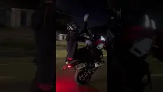 Mini bikes will always be fun 😁 