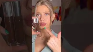 ⚡️НОВЫЕ оттенки БЛЕСКОВ SHIK⚡️07 TONKA+ 08 BROWN SUGAR🍫