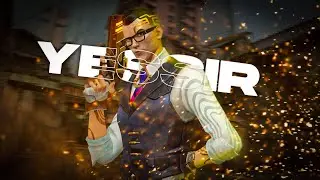 Yessir (Valorant Montage)