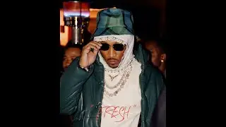 [ FREE ] Ian x Glo x Future type beat 