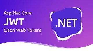 JWT Nedir ve .NET Core'da Nasıl Oluşturulur?