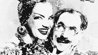 Carmen Miranda - Copacabana 1947 (LEGENDADO)