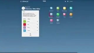 Creating Journal Reports in Oracle Financial Consolidation and Close Cloud