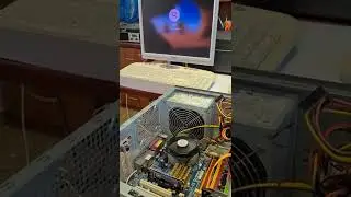 подружил m2 nvme с старой системной платой (добавил в старый award bios поддержку ssd)