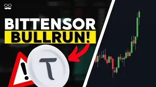 BITTENSOR wird EXPLODIEREN! | TAO ALTCOIN SEASON