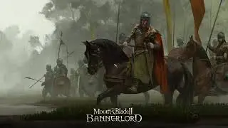 Mount & Blade II Bannerlord 1.6.2 Иван Грозный часть 8