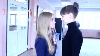 Конкурс на лучшую учебную группу ТвГТУ 2014. ЭБ-1304