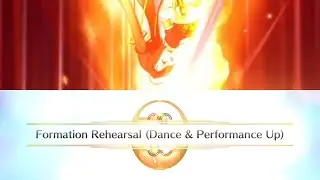 [Fate/Grand Order] Grail Concert - Formation Rehearsal (Lv. 90 Archer + Berserker Node) 3T Farm