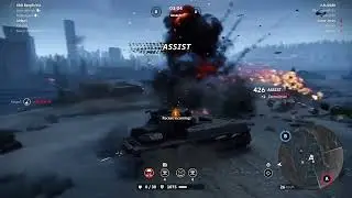 No Guns vs Kaiju (Against the odds)