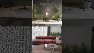 Letting you into the Natuzzi world before anyone else!