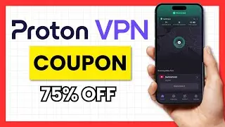 Proton VPN Black Friday Deal 2025 – Get 75% OFF