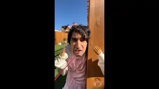 أوه لا! سنني تؤلمني!😓🦷