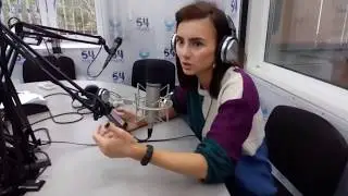 Радио 54. Что такое ретро и винтаж?