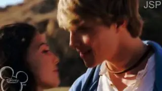 Christopher/Jessica: Almost Lover