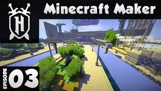 Super Minecraft Maker! #3!