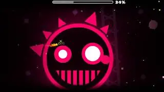 More Beats by Yakimaru //Geometry Dash