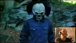 I Commentate on a Home-Made Zombie Movie I Made in the 90s
