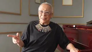 Teresita Gómez, fragmentos de una conversación