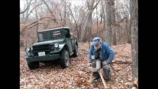 Preppers, This man is right.  - Mirror Video