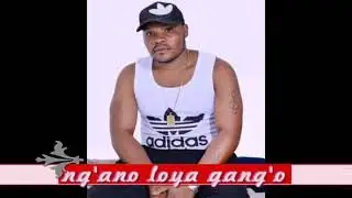 Ng'ano loya Gang'o][abenny jachiga][nguasi Studios