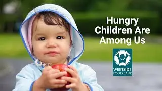 Hungry Children Are Among Us