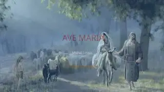 Ave Maria -  Olga Szyrowa