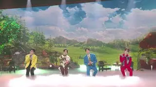 SHINee「SEASONS」from Blu-ray&DVD「SHINee WORLD J Presents ～Bistro de SHINee～」