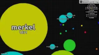 agar.io helping people