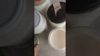 Армянский мацони