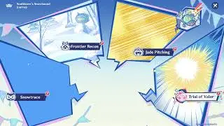 Events Tab | Beta 6.2v1 | Genshin Impact