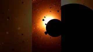 space hidden truth #scaryfacts #scaryspace #scaryspacefacts #knowledge #hindifacts