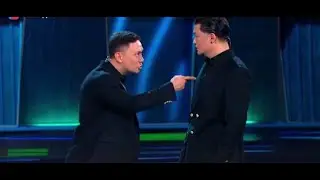 🔥 Команда «Астана» – Смех и эмоции на шоу «Звёзды»! 😂⭐