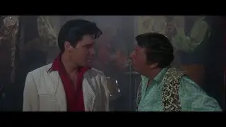 Elvis Presley - City by Night